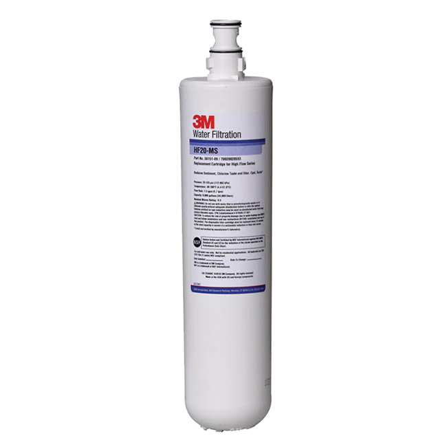 3M HF20-MS - 詳情1