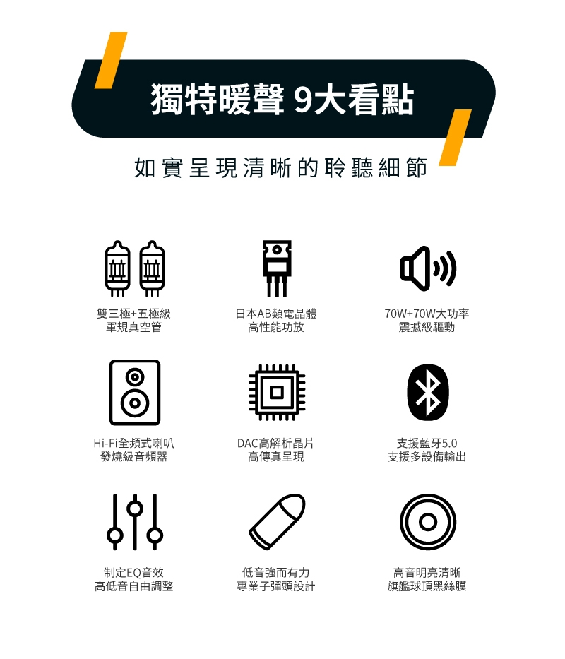 SANSUI山水 EUT-V70+SF-100 - 詳情19