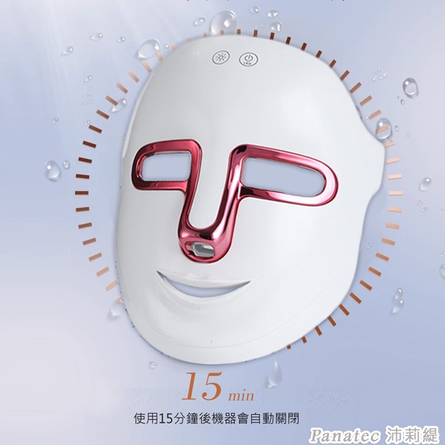 Panatec沛莉緹 K-553 - 詳情8