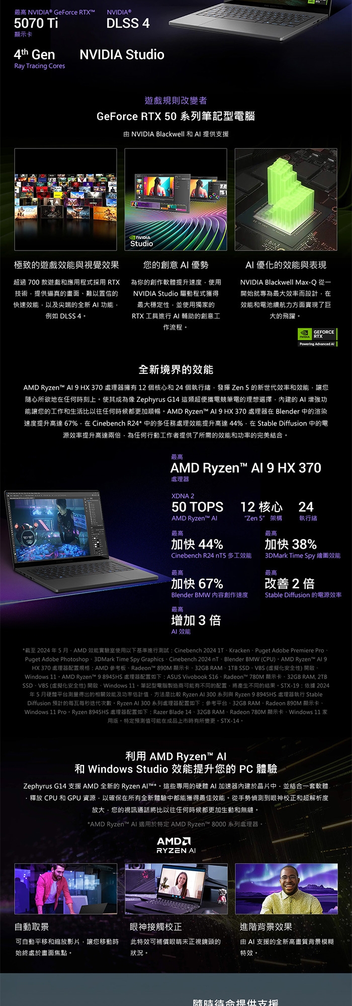 ASUS華碩 GA403WM - 詳情8