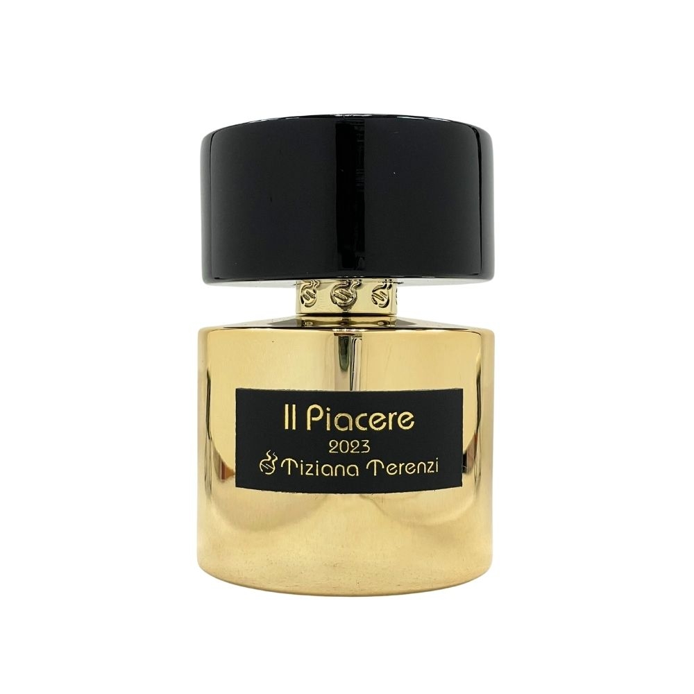 Tiziana Terenzi 蒂齊納泰倫斯II Piacere 樂活年度收藏香精EXTRAIT