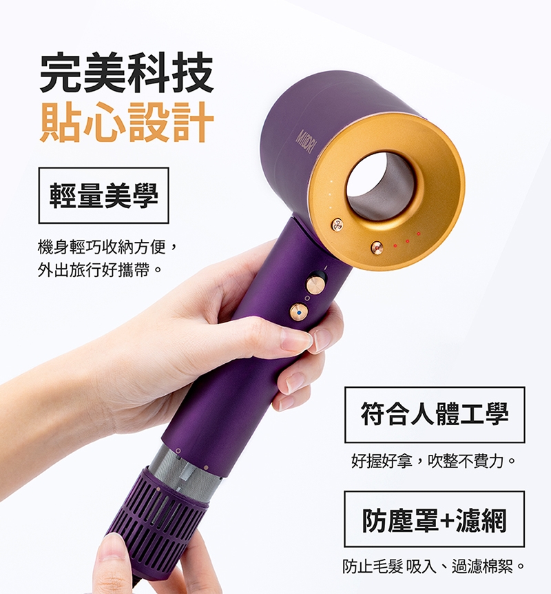 MIDORI美多莉 Hypersonic - 詳情10