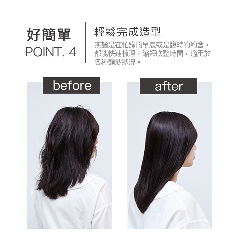 mods hair MHB-3040-K-TW - 詳情7