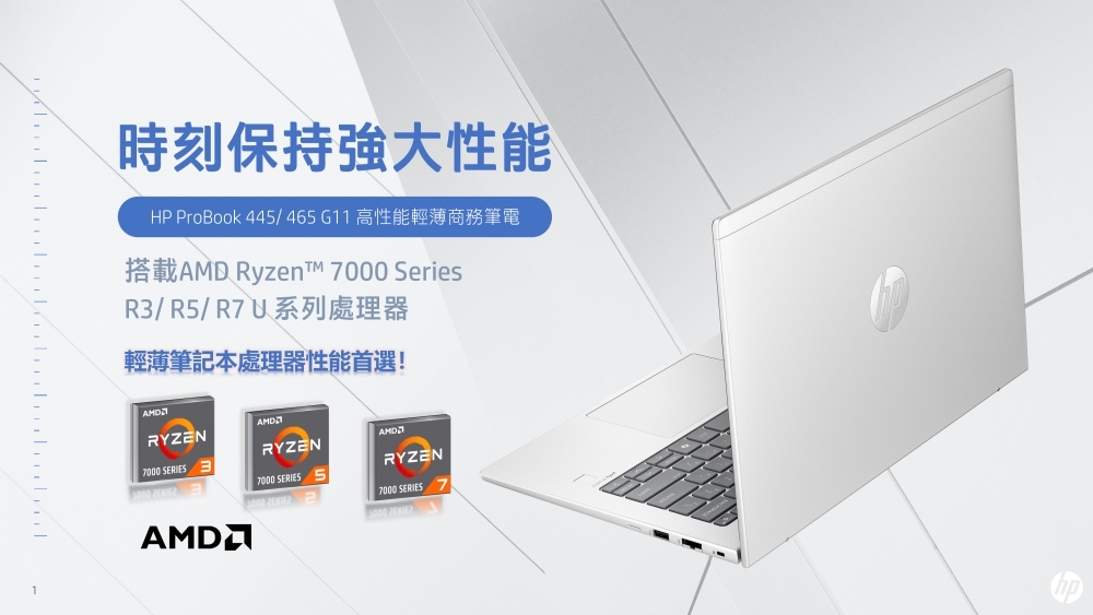 HP惠普 465 G11 - 詳情7