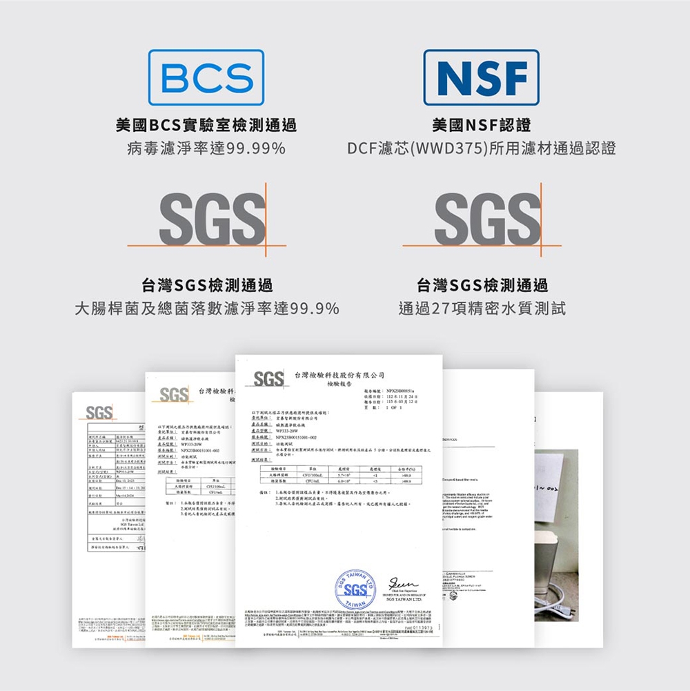 Acerpure WWD375 - 詳情7