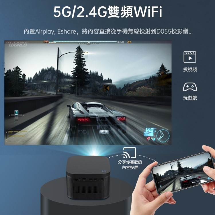 wondermax AP3 - 詳情5