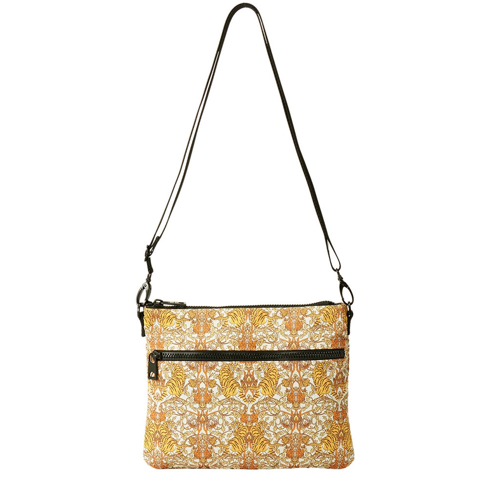 Onitsuka Tiger鬼塚虎-老虎圖紋側背包(3183A964-700) | Yahoo