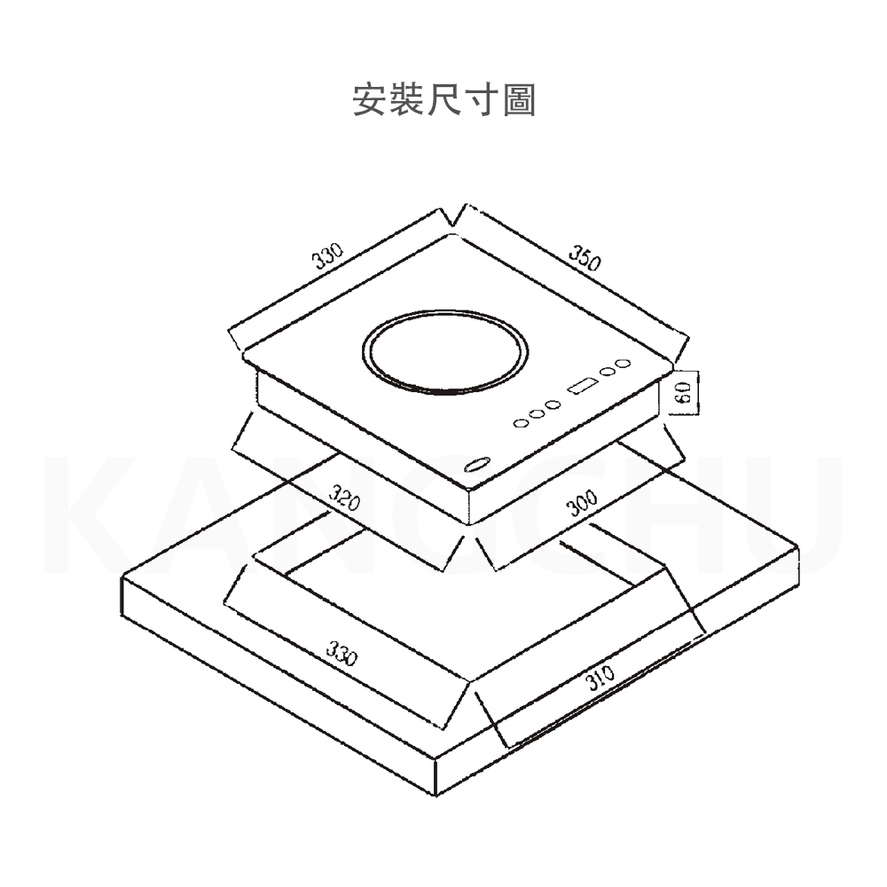 RAFU RF-106 - 詳情4