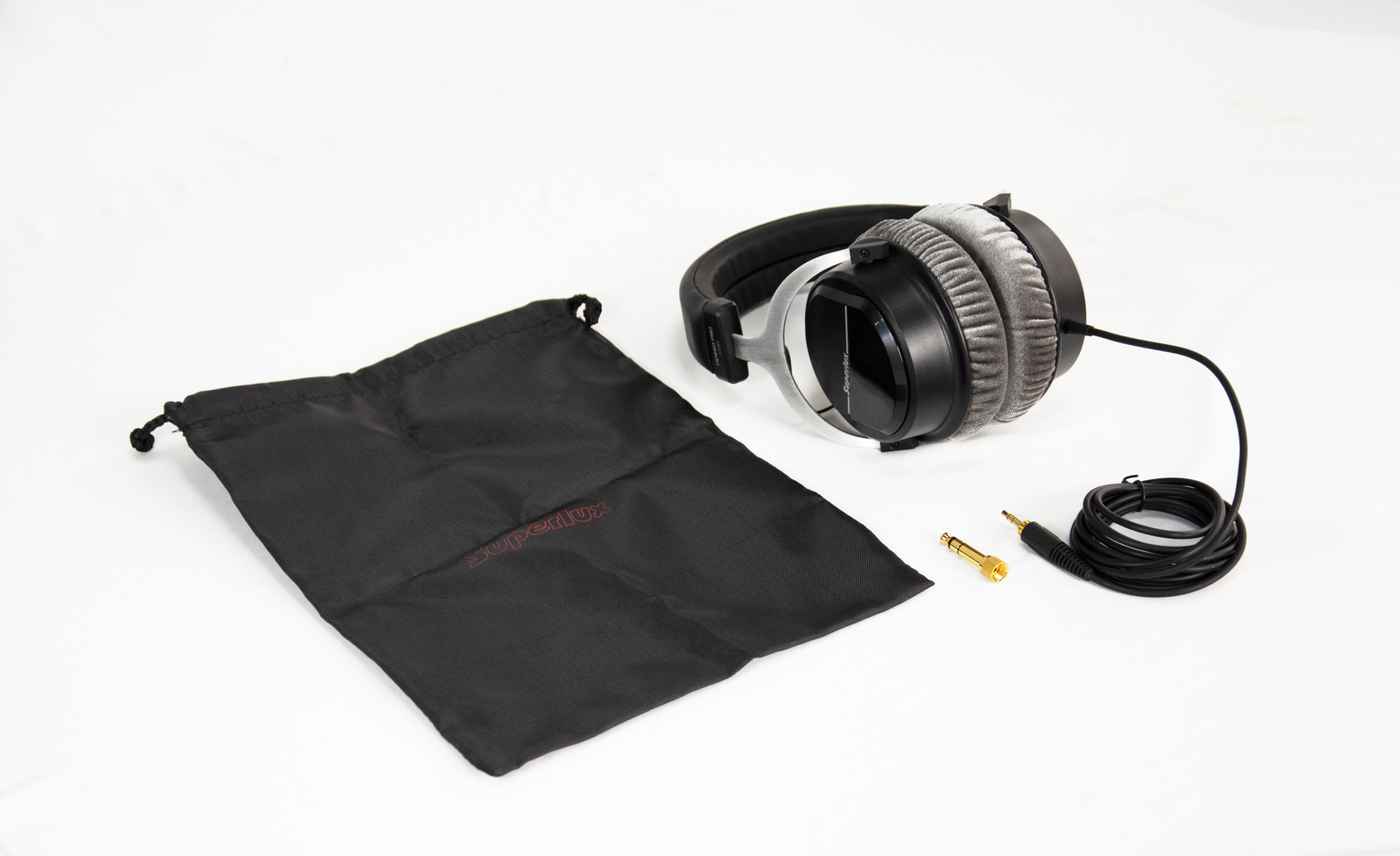 Superlux HD660 PRO - 詳情5