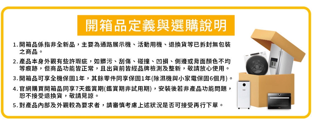 Whirlpool惠而浦 8WRS21SNHW - 詳情4