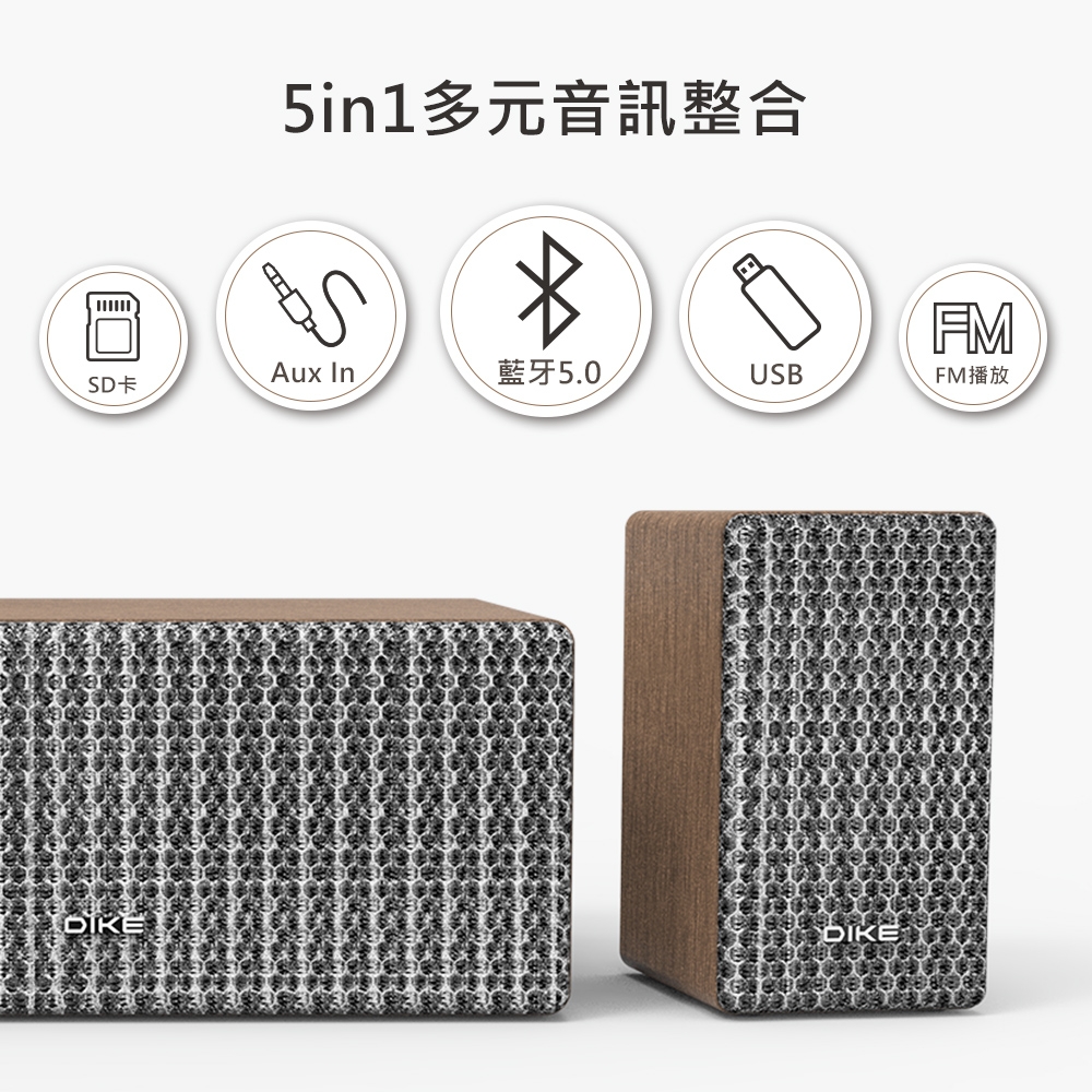 DIKE DSM307DBR - 詳情8