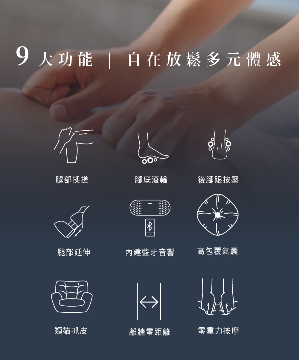 TOKUYO督洋 SC-560 - 詳情4