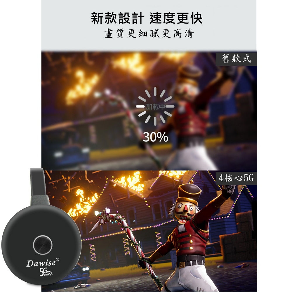 DW達微科技 Dawise-5G - 詳情15