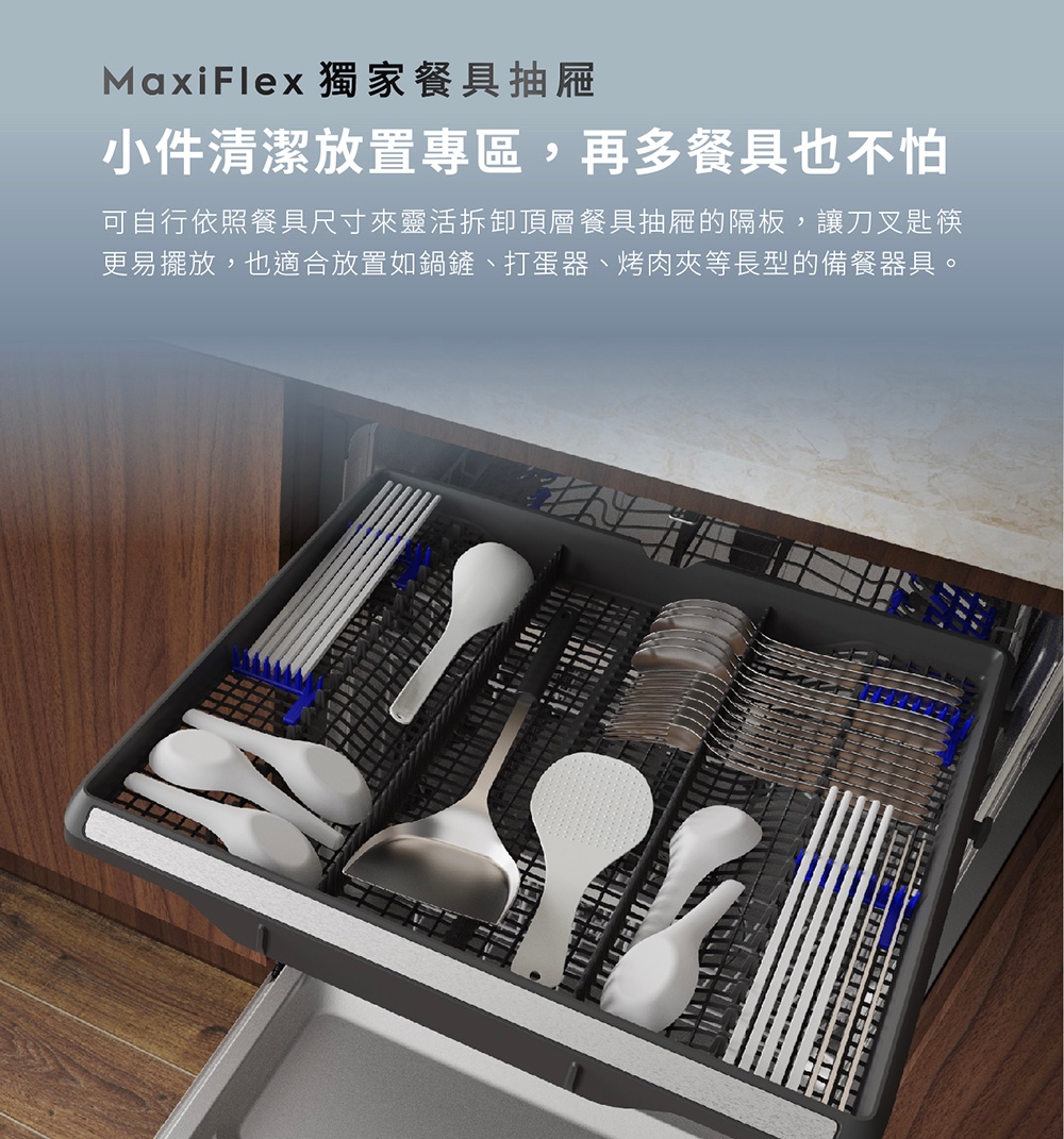 Electrolux伊萊克斯 EFF5581SXA - 詳情11