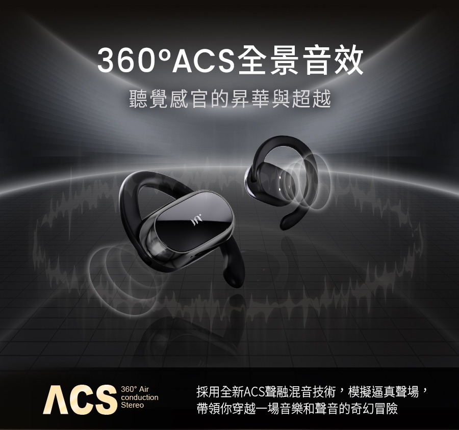 Miuzic沐音 OPENEAR DUET OD2 - 詳情7