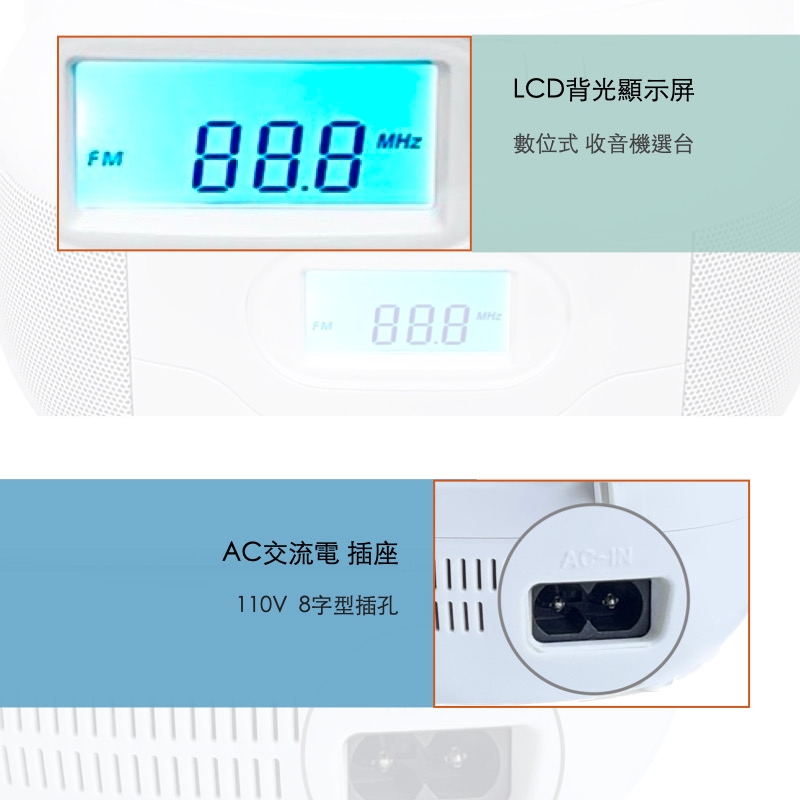 Dennys MCD-317 - 詳情4