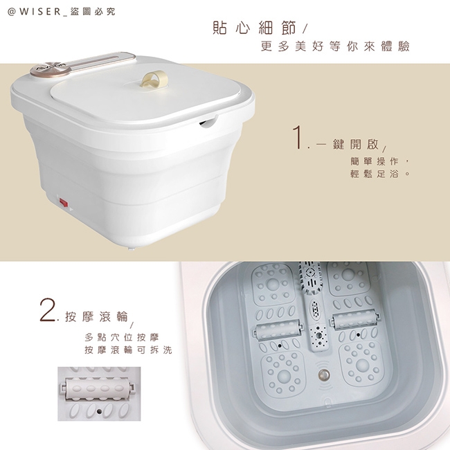 AWSON歐森 AFM-332 - 詳情11