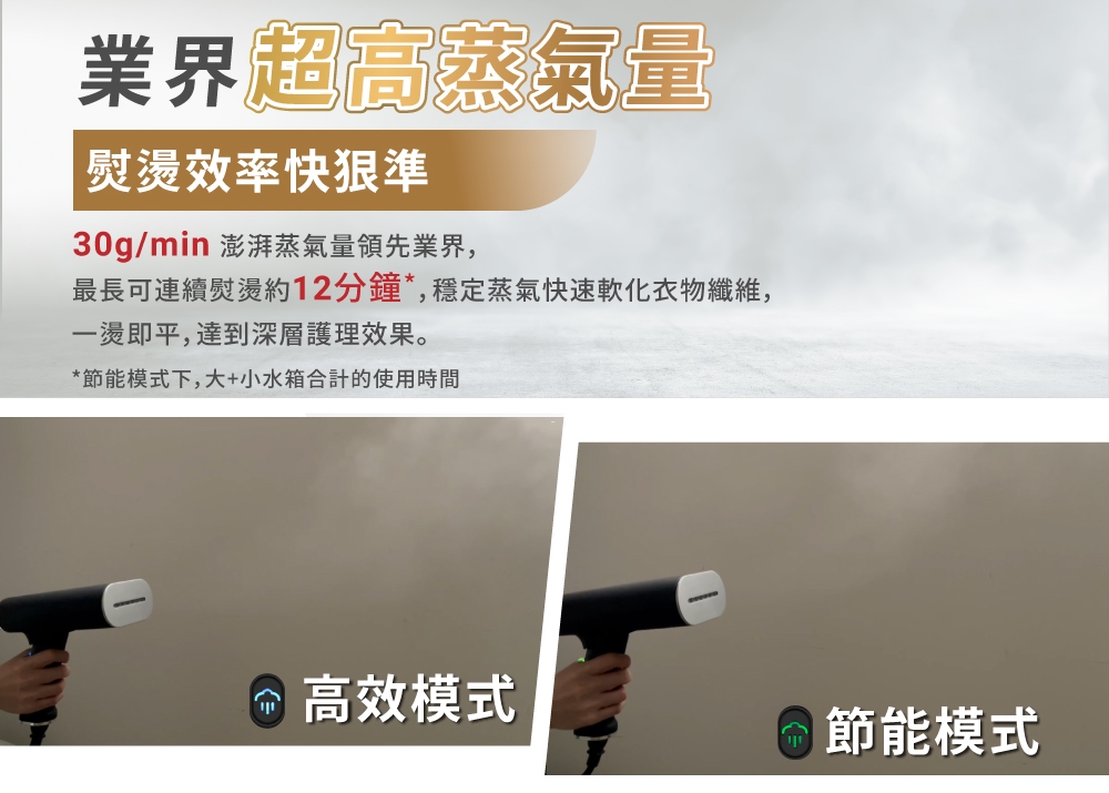 SteamOne James - 詳情4