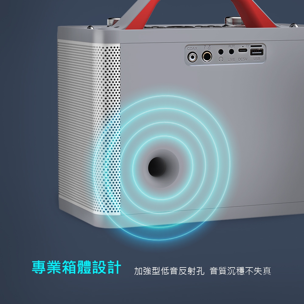 DIKE DSO580WT - 詳情8