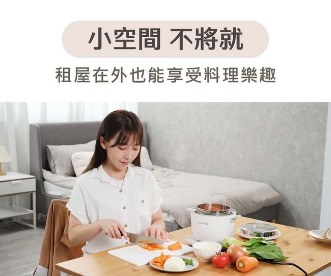 TATUNG大同 TAC-0309EA-W - 詳情18