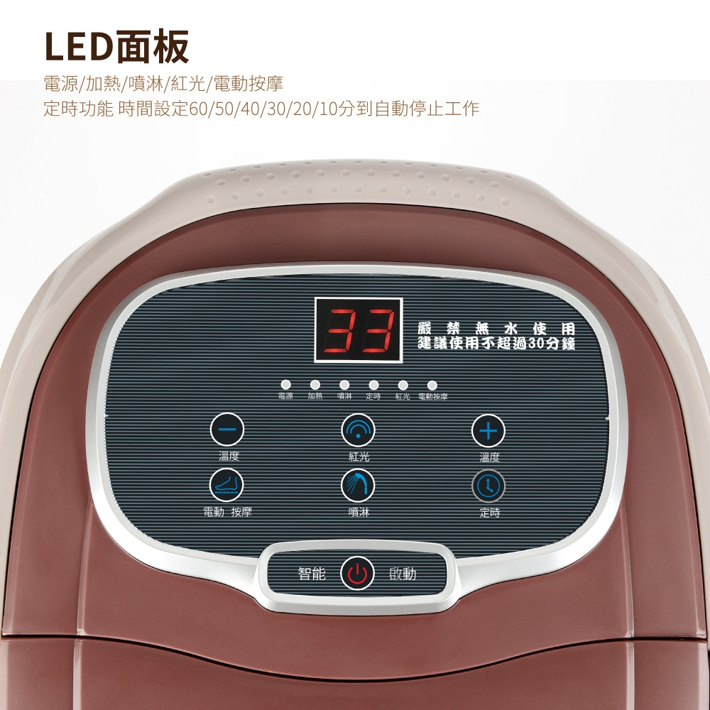 KOLIN歌林 KSF-LN07 - 詳情4