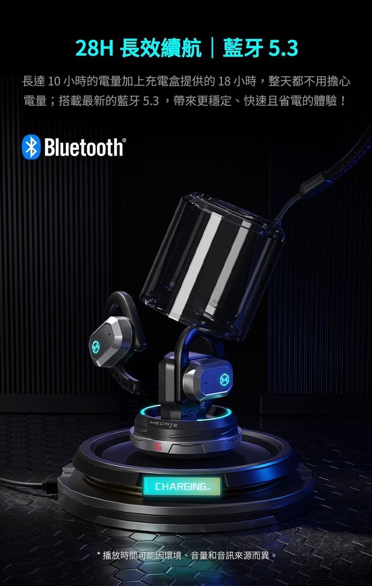 Edifier漫步者 AIR2 - 詳情9