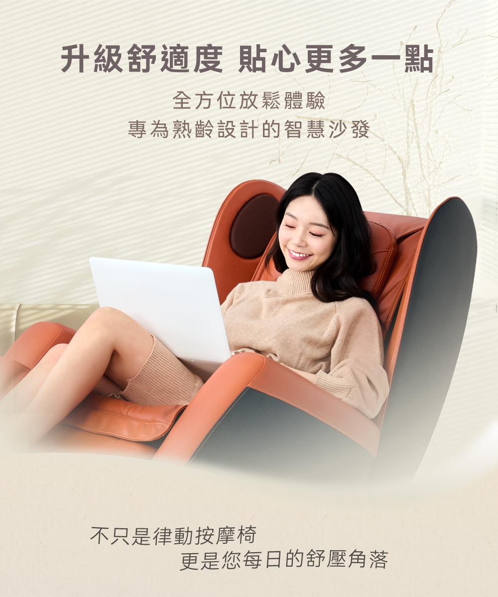 SevenStar七星級 SC-588 - 詳情6