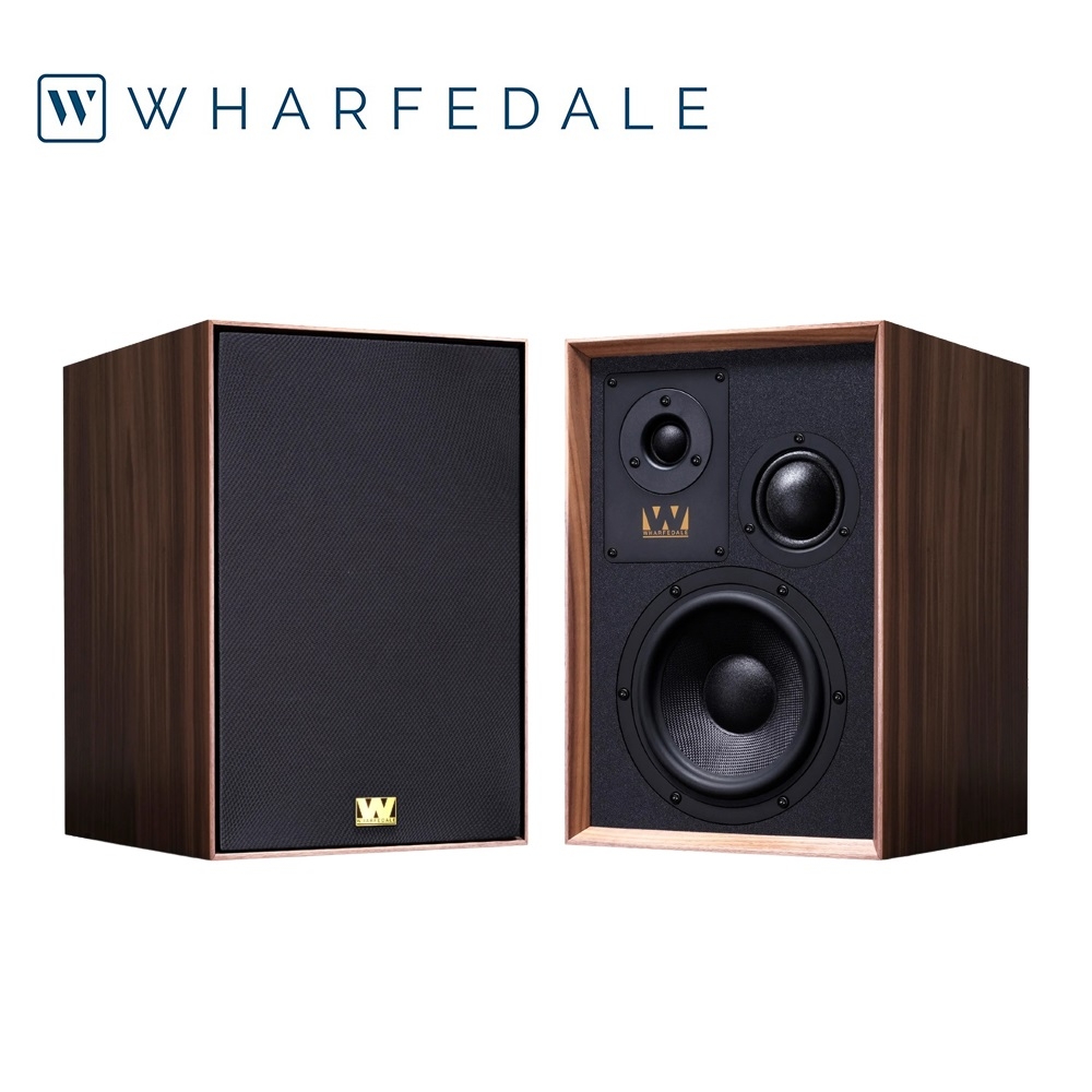 Wharfedale Denton - 詳情3