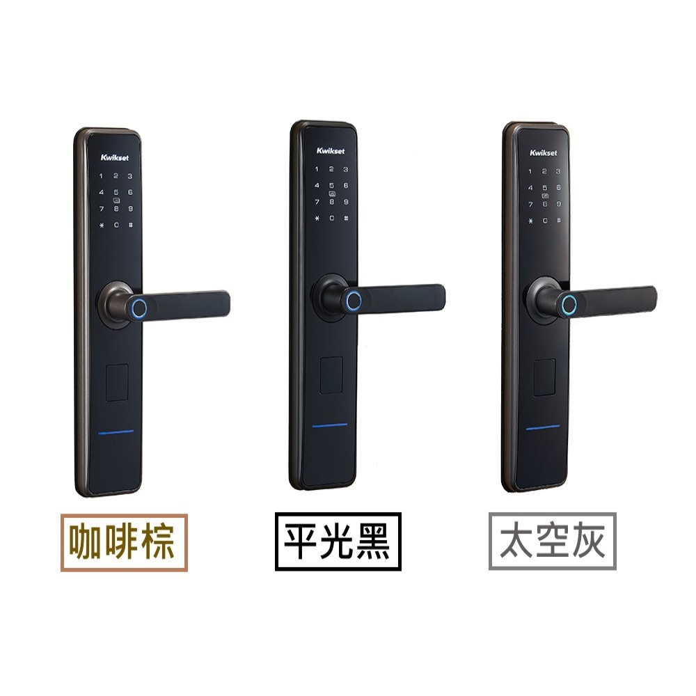 Kwikset凱特安 PF1 - 詳情7