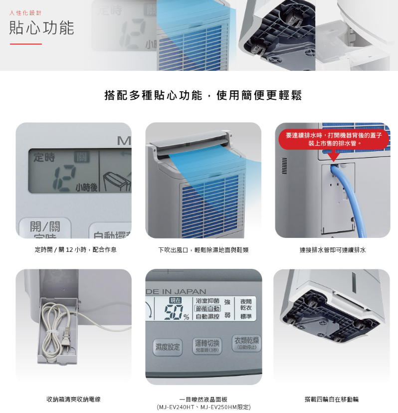 MITSUBISHI三菱 MJ-E190HT - 詳情8