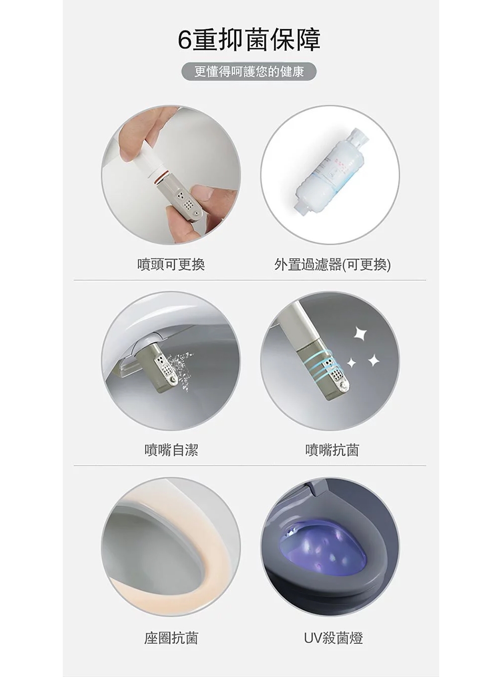 KARAT凱樂 KL-970S - 詳情10