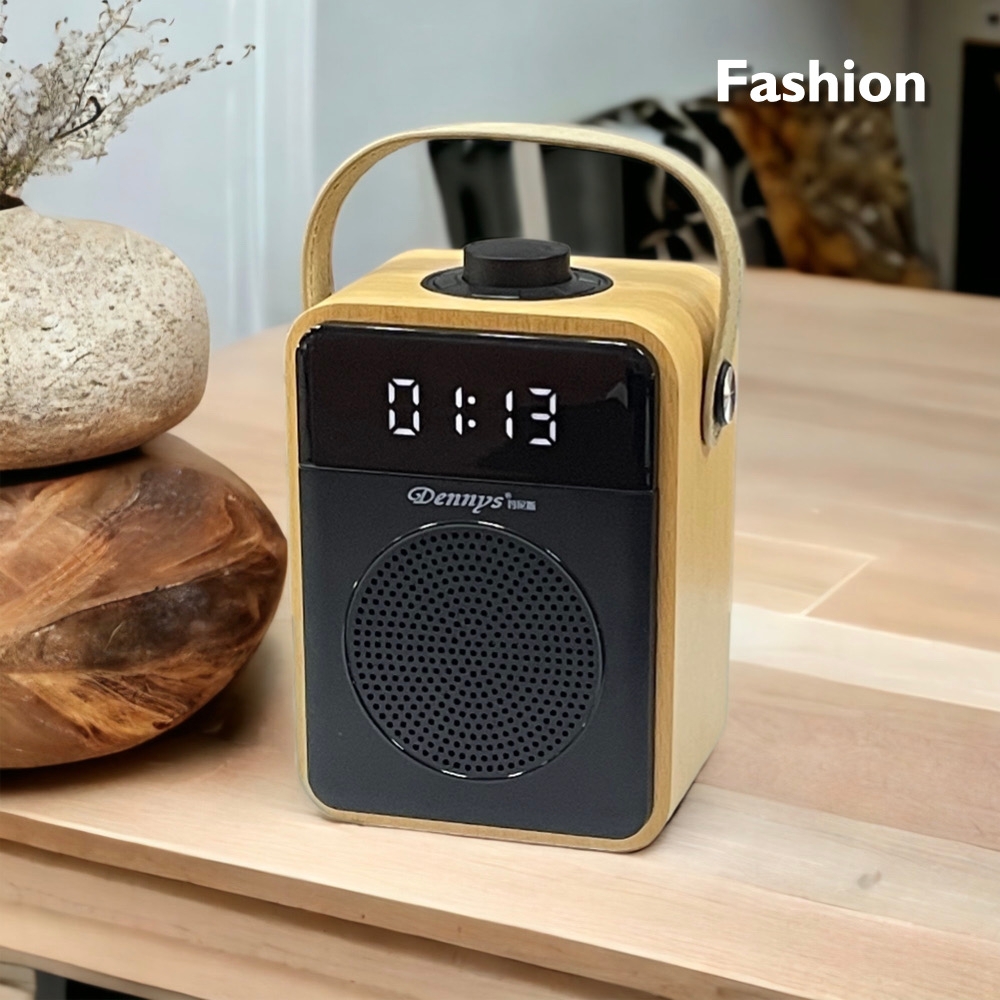 Dennys WS-D1 - 詳情6