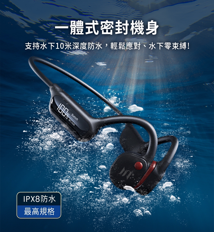 Miuzic沐音 OPENEAR DUET OD5 - 詳情13