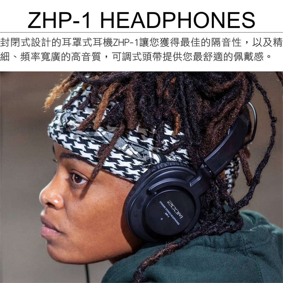 ZOOM ZDM-1PMP - 詳情4