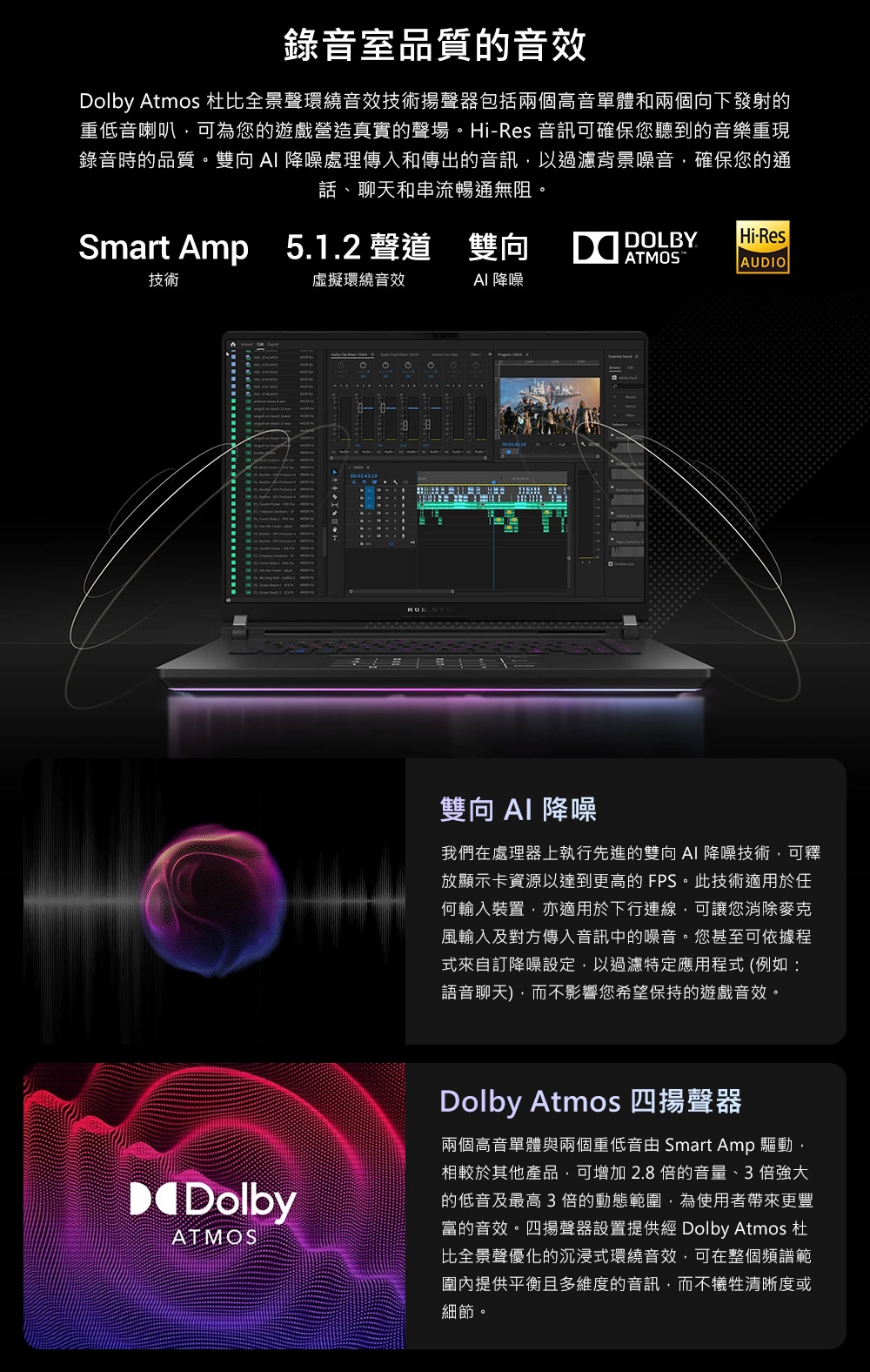 ASUS華碩 G635LR - 詳情10