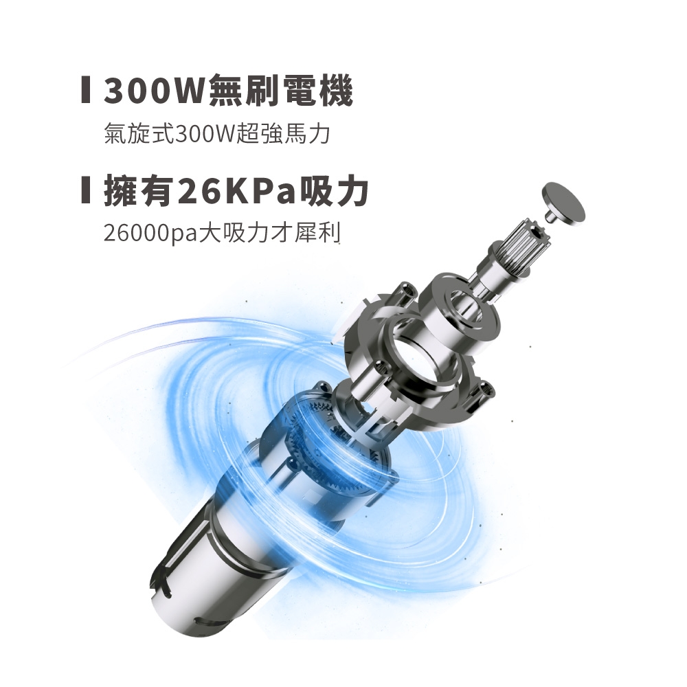 TiDdi鈦迪 S730 SW1180 - 詳情21