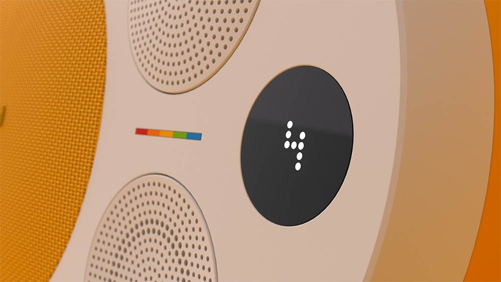 Polaroid寶麗萊 P4 - 詳情7