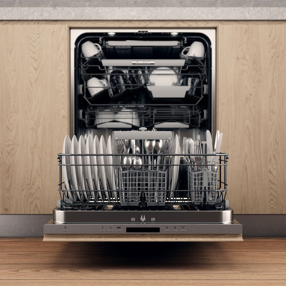 ASKO瑞典賽寧雅士高 DBI644MIB - 詳情7