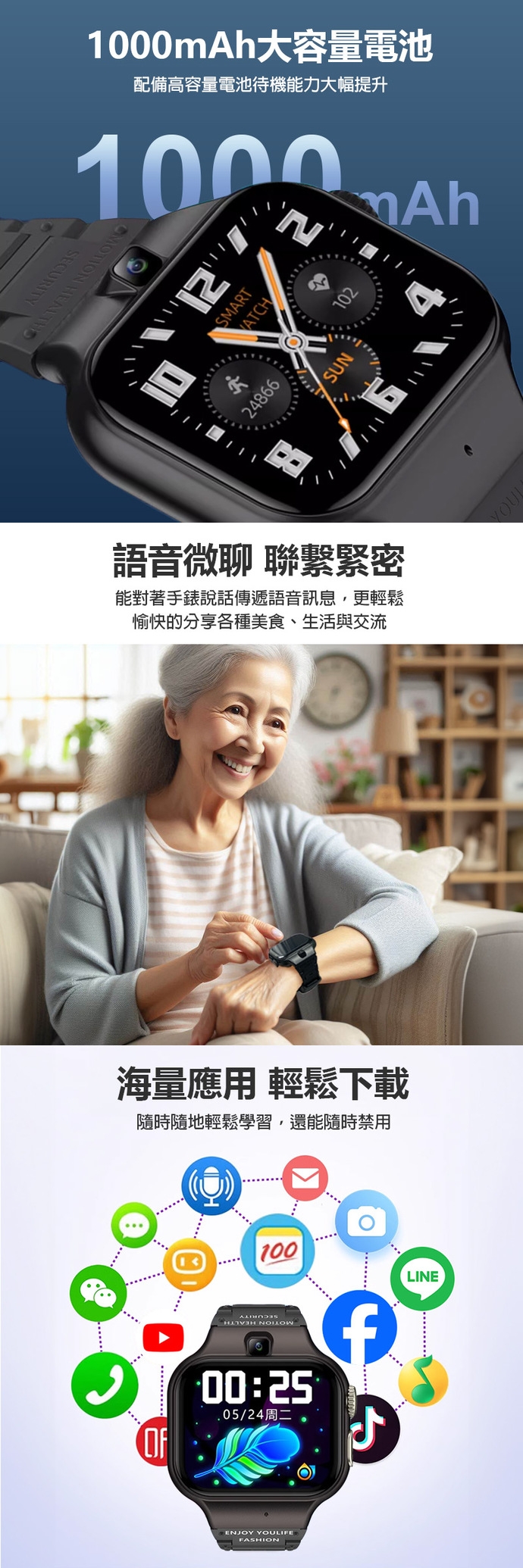 IS愛思 AW-34 - 詳情3