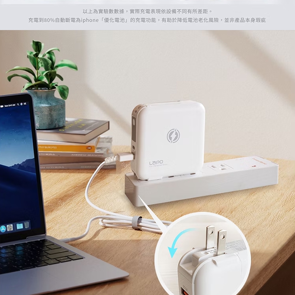 Lapo WT-03CM - 詳情15