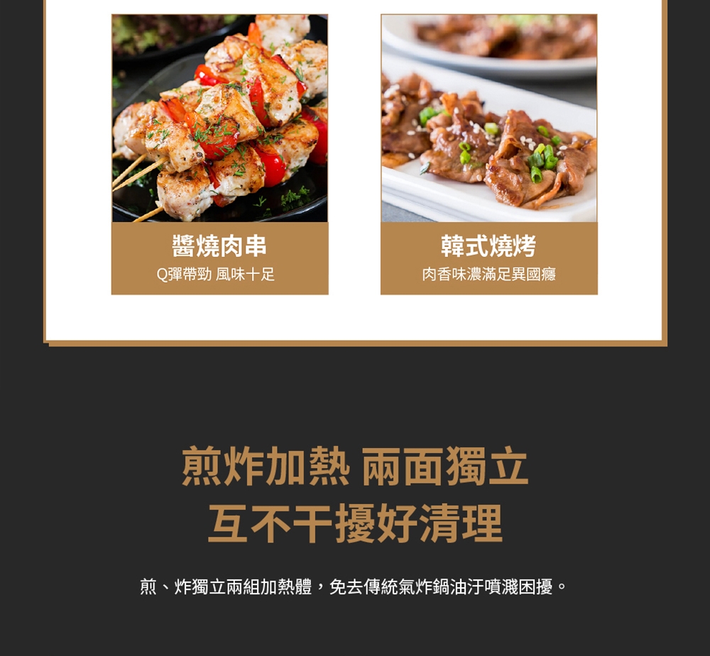 Solac SAF-702W - 詳情7