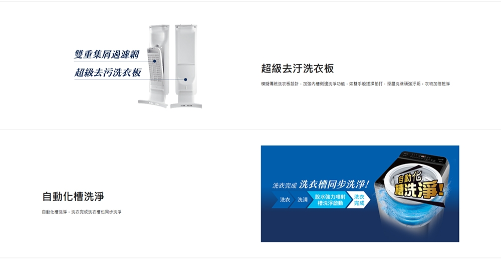 CHIMEI奇美 WS-P168VS - 詳情4