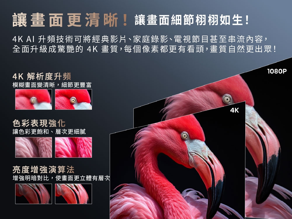 海信 Hisense C2 Ultra 4K 三雷射投影機 內建安卓TV系統