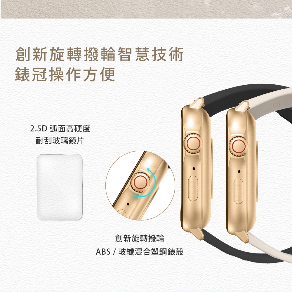 Ergotech人因科技 SW320 - 詳情12