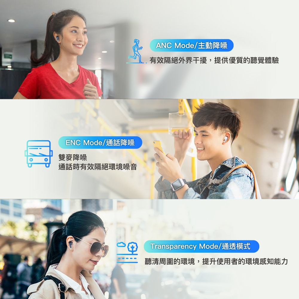 Gigastone立達 TAQ1 - 詳情5