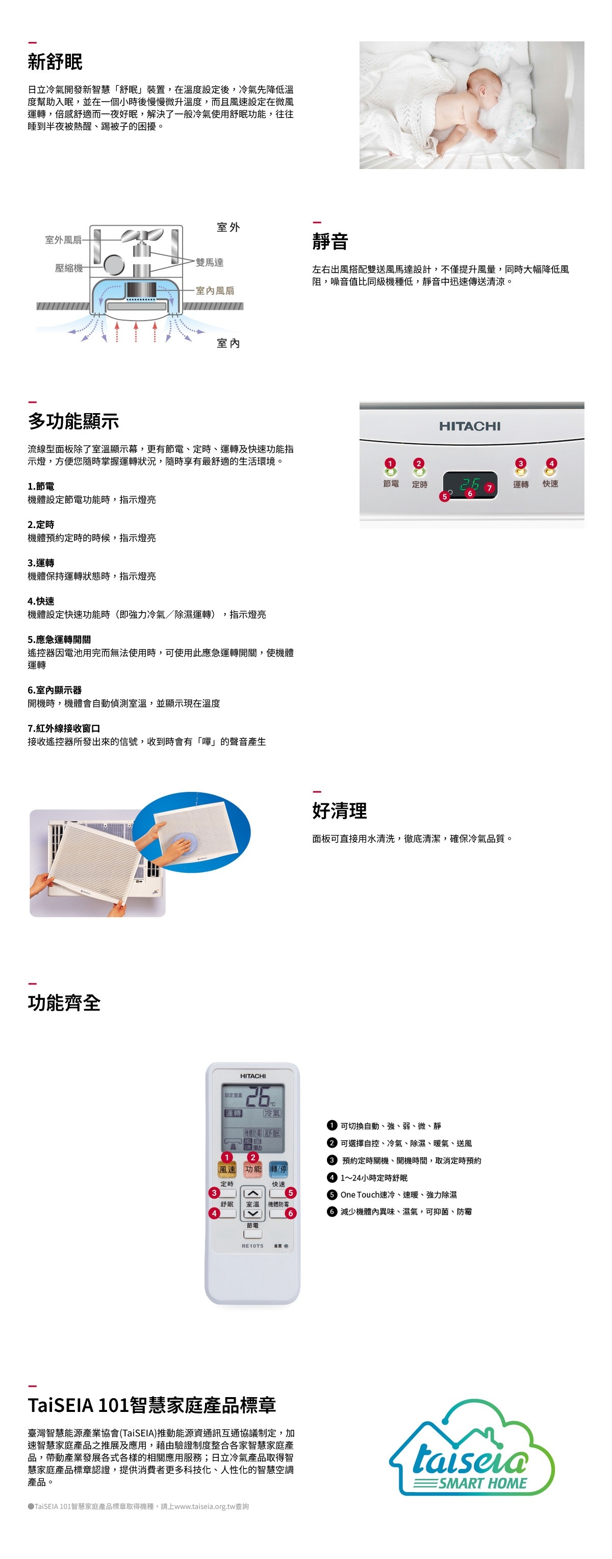 HITACHI日立 RA-40QR - 詳情4