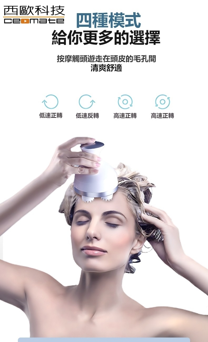 西歐科技 CME-BR8852 - 詳情3