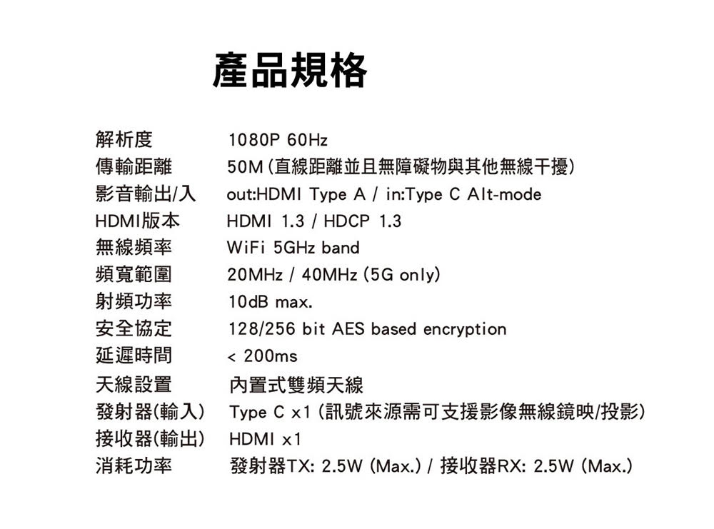 PX大通 WTR-1500C - 詳情11