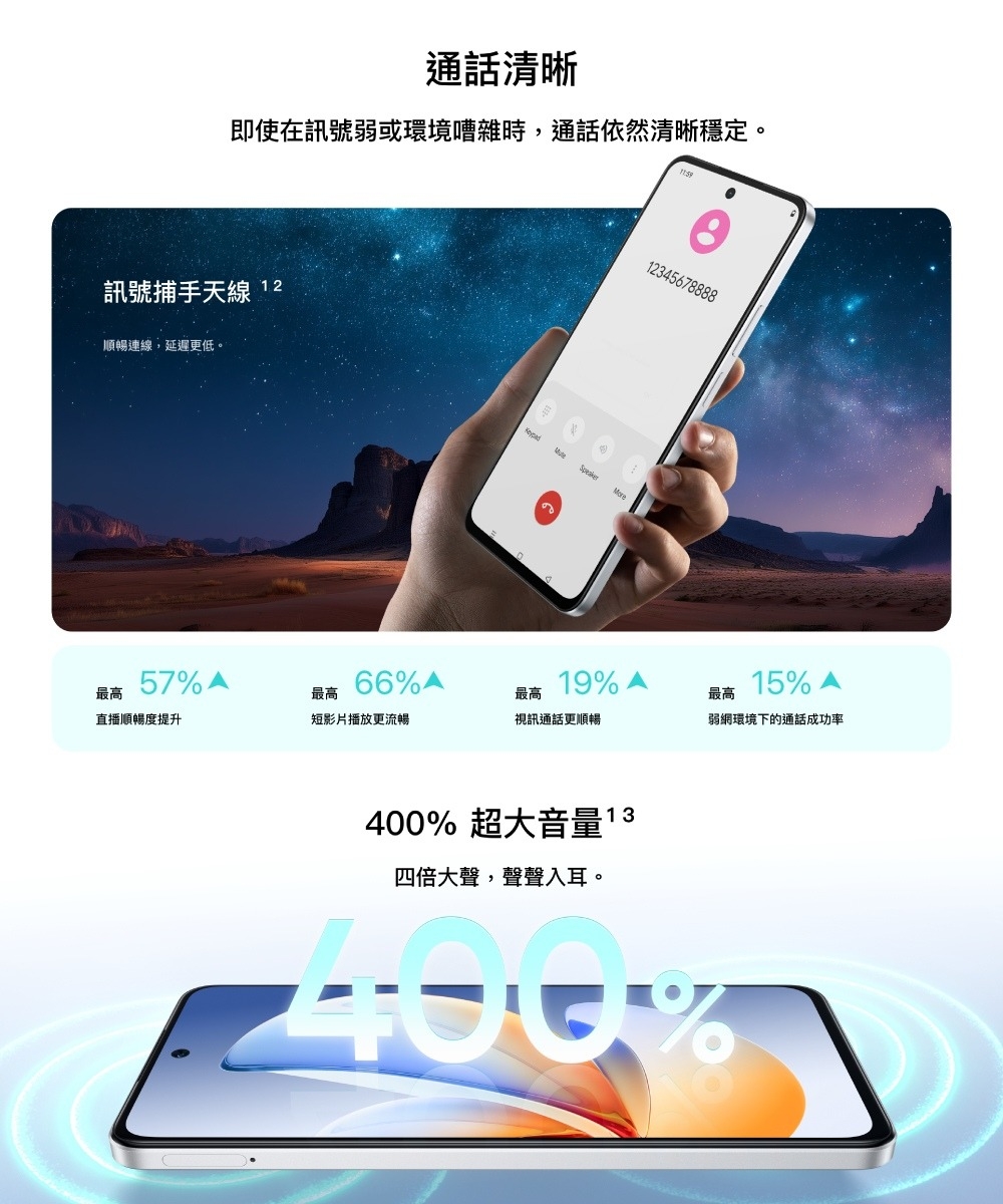 realme真我 C71 - 詳情10