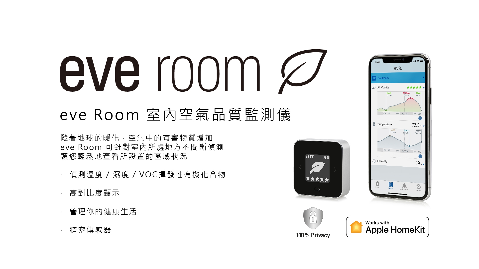 Eve Room - 詳情4